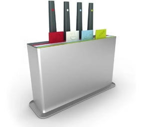 smart chopping board