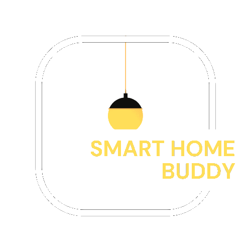 SMART HOMEBUDDY  